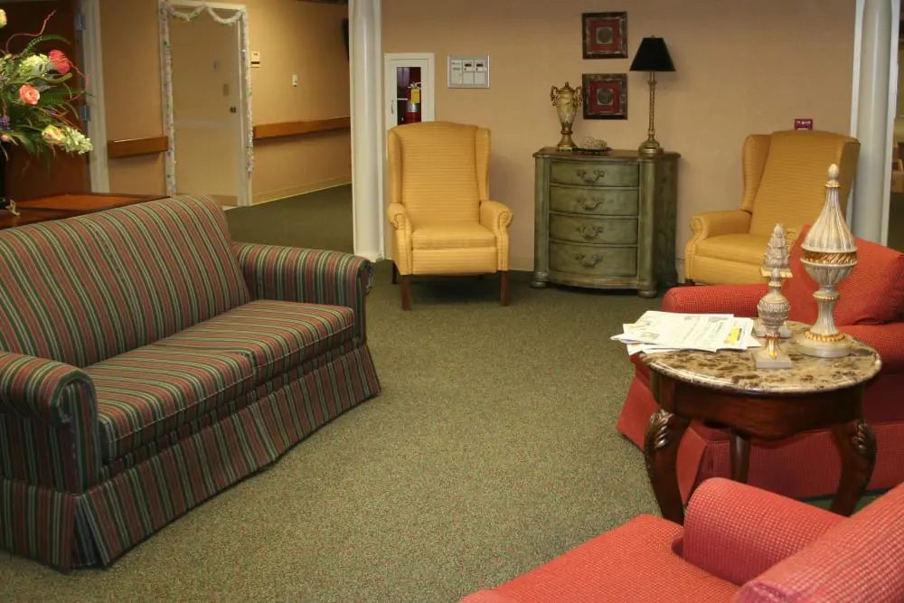 Park Terrace Health Campus photo 3