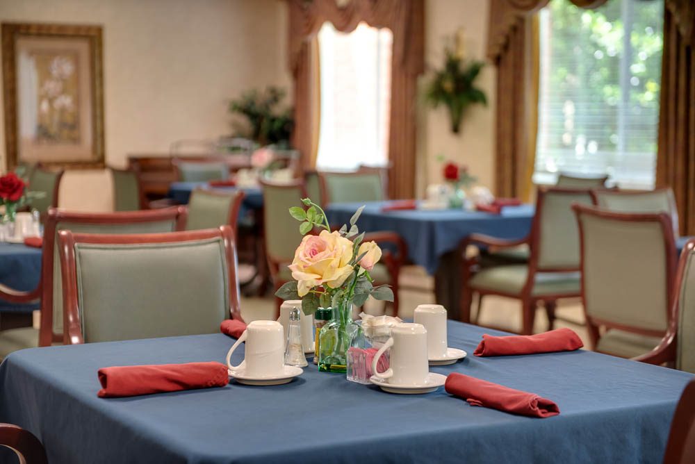 Parkview Nursing & Rehabilitation Center photo 2