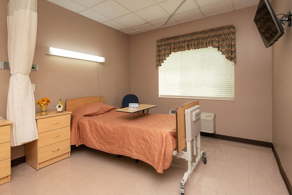 Parkview Nursing & Rehabilitation Center photo 3