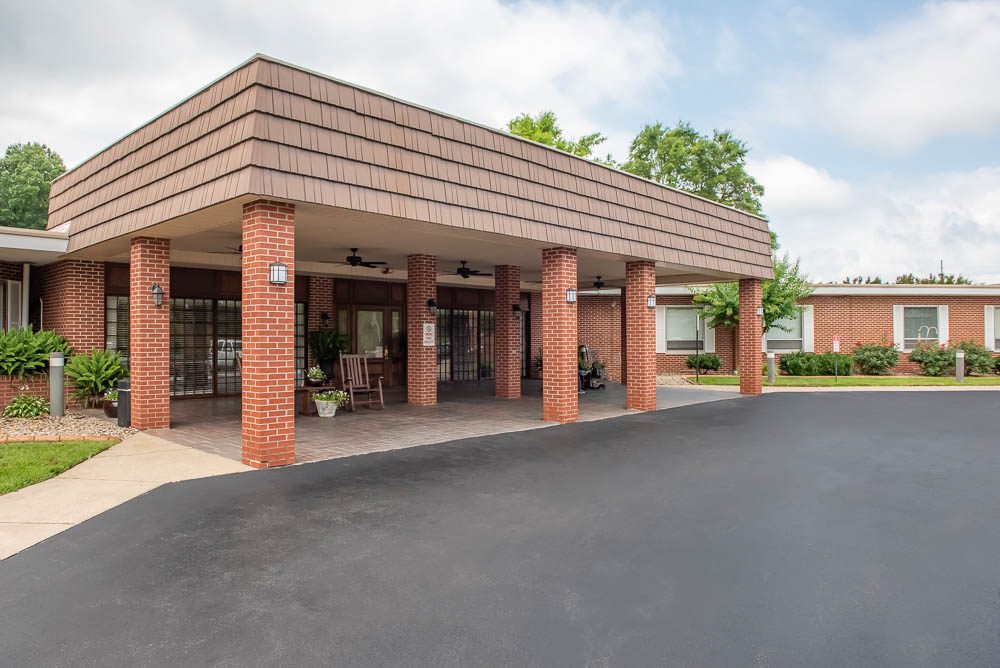 Parkview Nursing & Rehabilitation Center photo 4