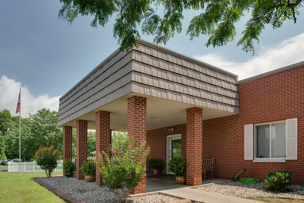 Parkview Nursing & Rehabilitation Center photo 5
