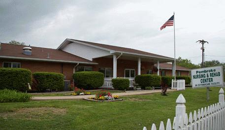 Pembroke Nursing & Rehabilitation Center