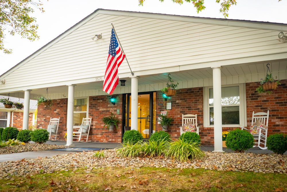 Bluegrass Care & Rehabilitation Center photo 1