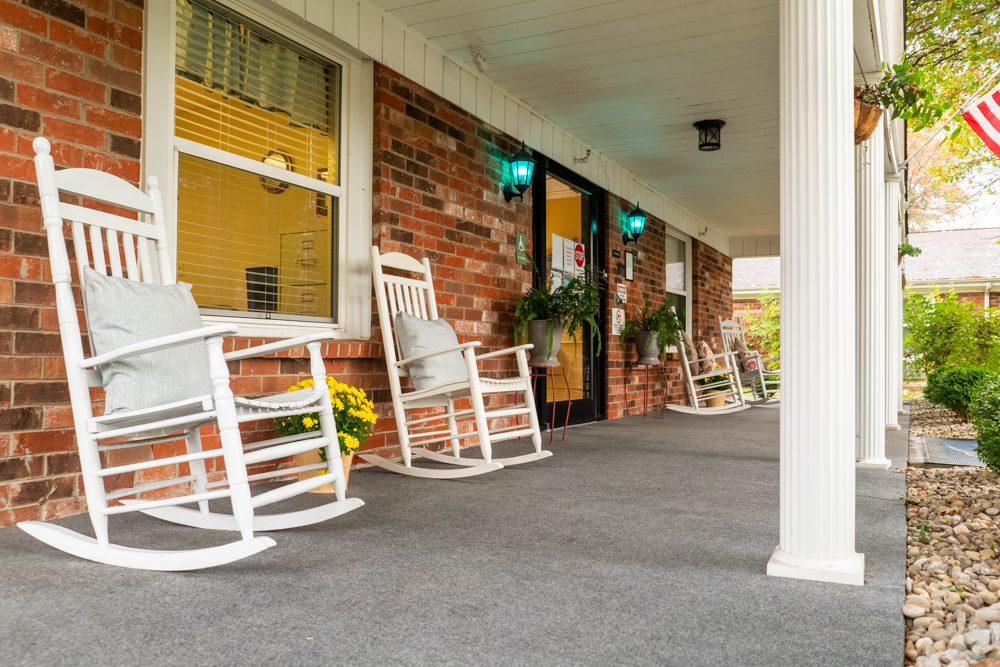 Bluegrass Care & Rehabilitation Center photo 2