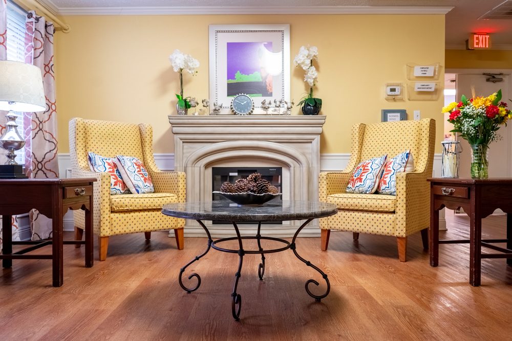 Bluegrass Care & Rehabilitation Center photo 3