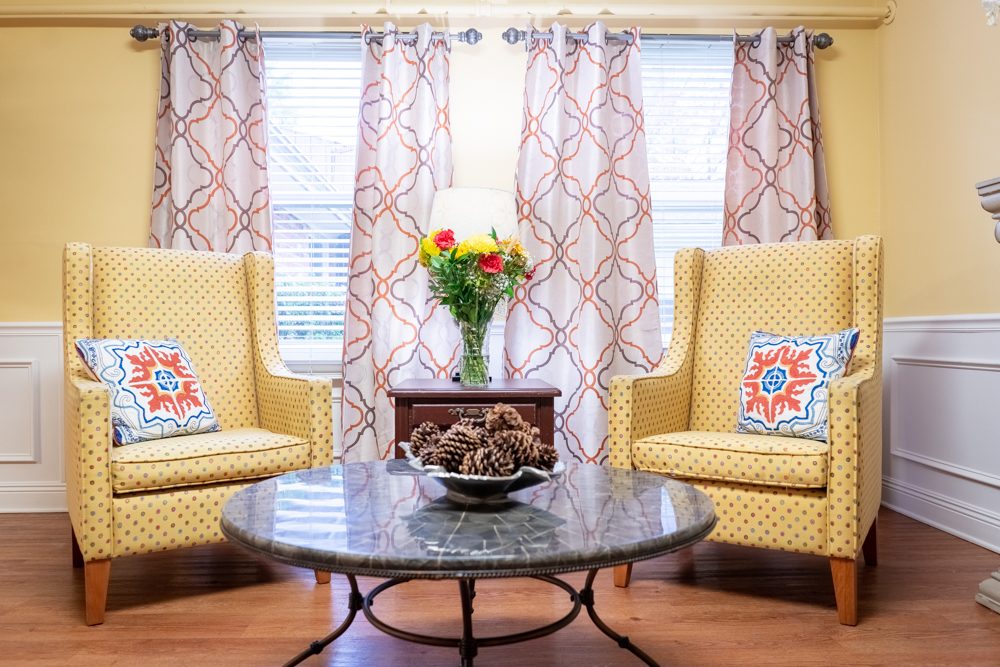 Bluegrass Care & Rehabilitation Center photo 4