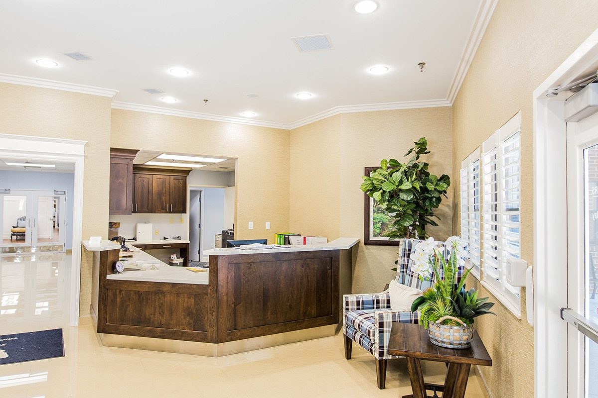 Pine Meadows Health Care photo 2