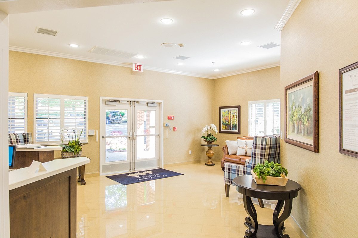 Pine Meadows Health Care photo 3
