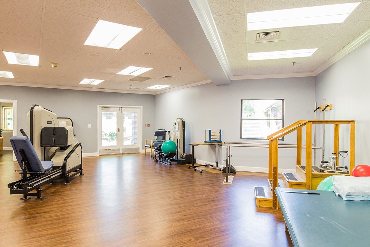 Pine Meadows Health Care photo 4