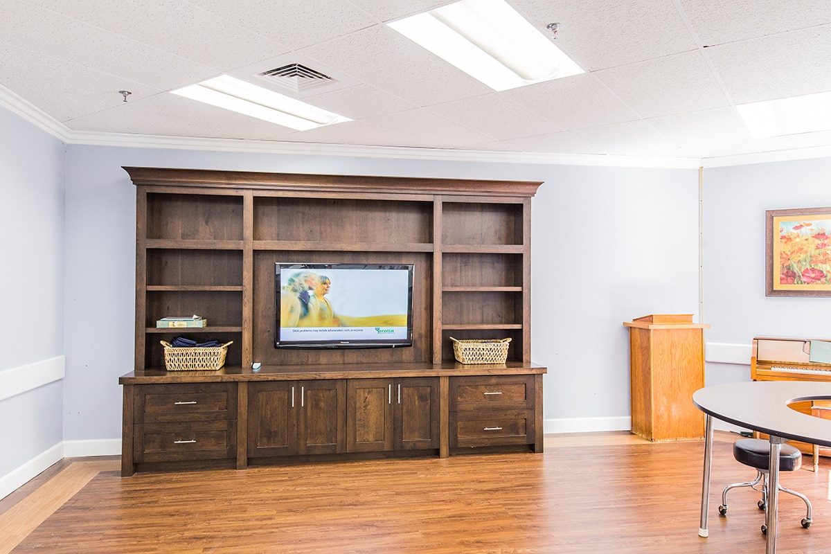 Pine Meadows Health Care photo 5
