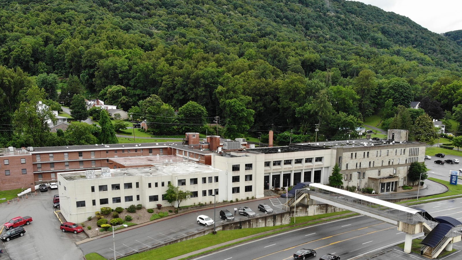 Pineville Community Hospital