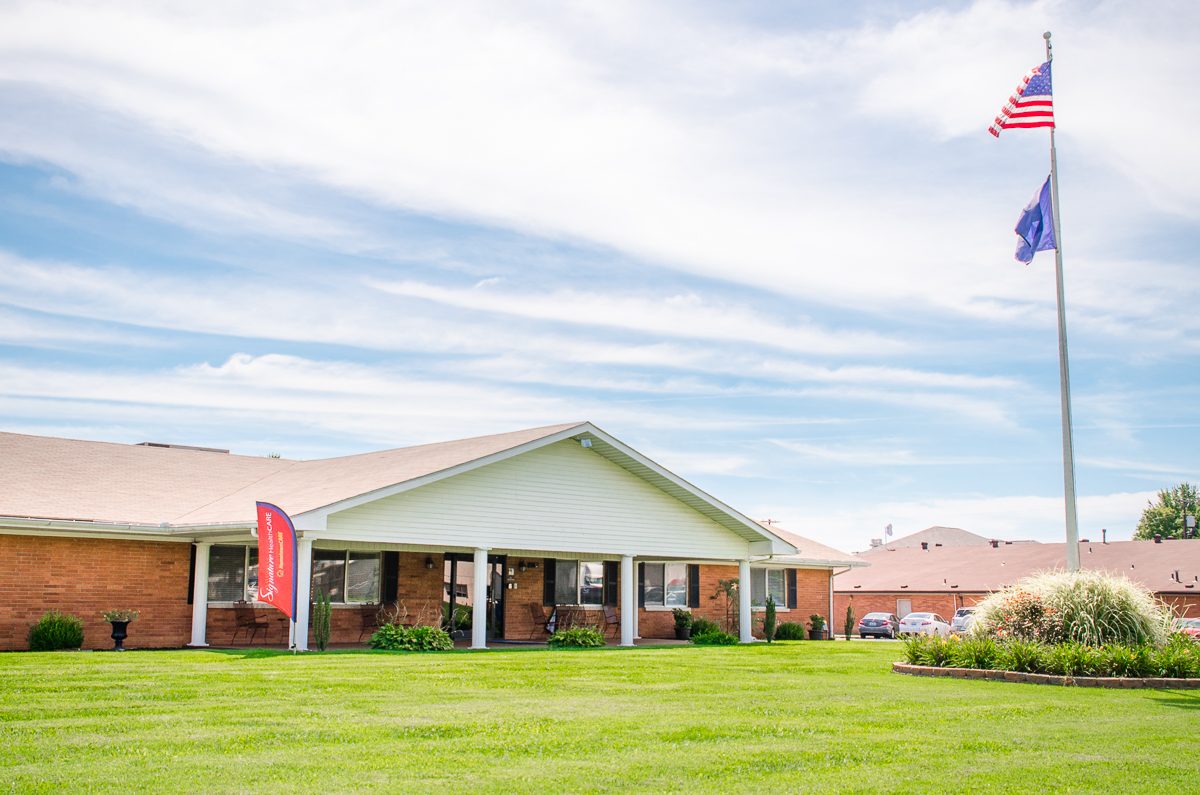 Signature Healthcare of Hartford Rehab & Wellness photo 2