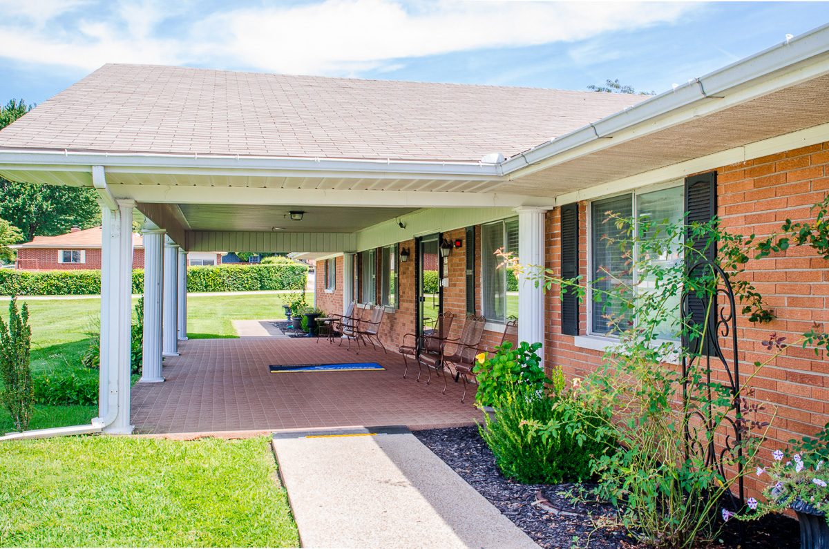 Signature Healthcare of Hartford Rehab & Wellness photo 3