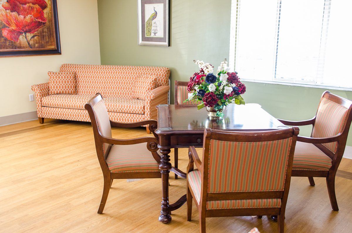 Signature Healthcare of Hartford Rehab & Wellness photo 4