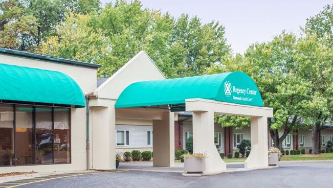 Regency Center