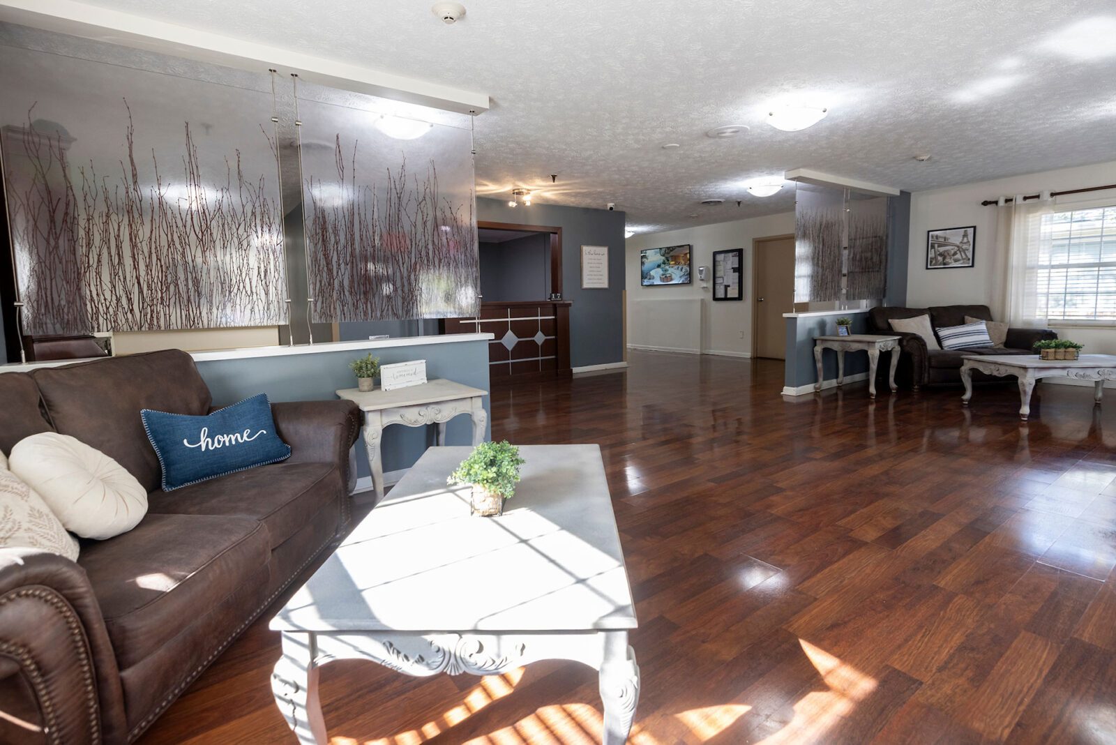 Madison Health and Rehabilitation Center photo 3
