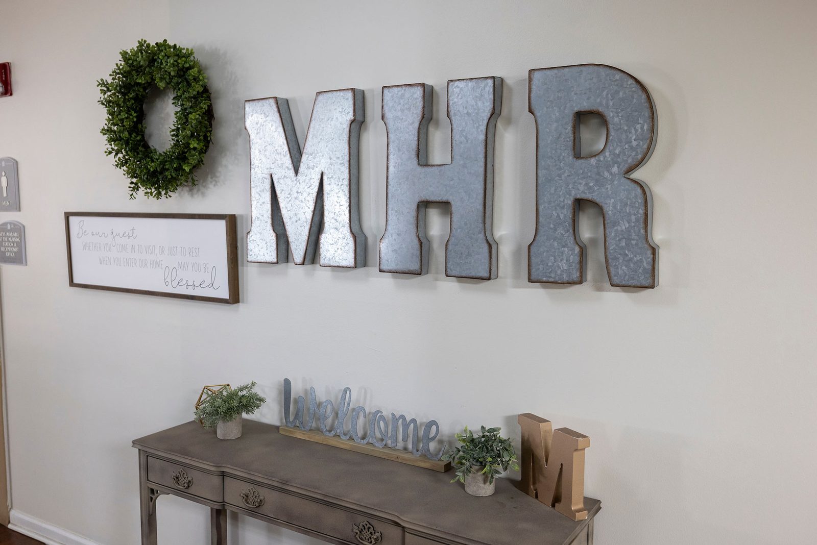 Madison Health and Rehabilitation Center photo 4