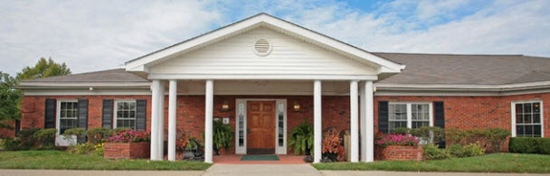 Richmond Place Rehabilitation And Health Center