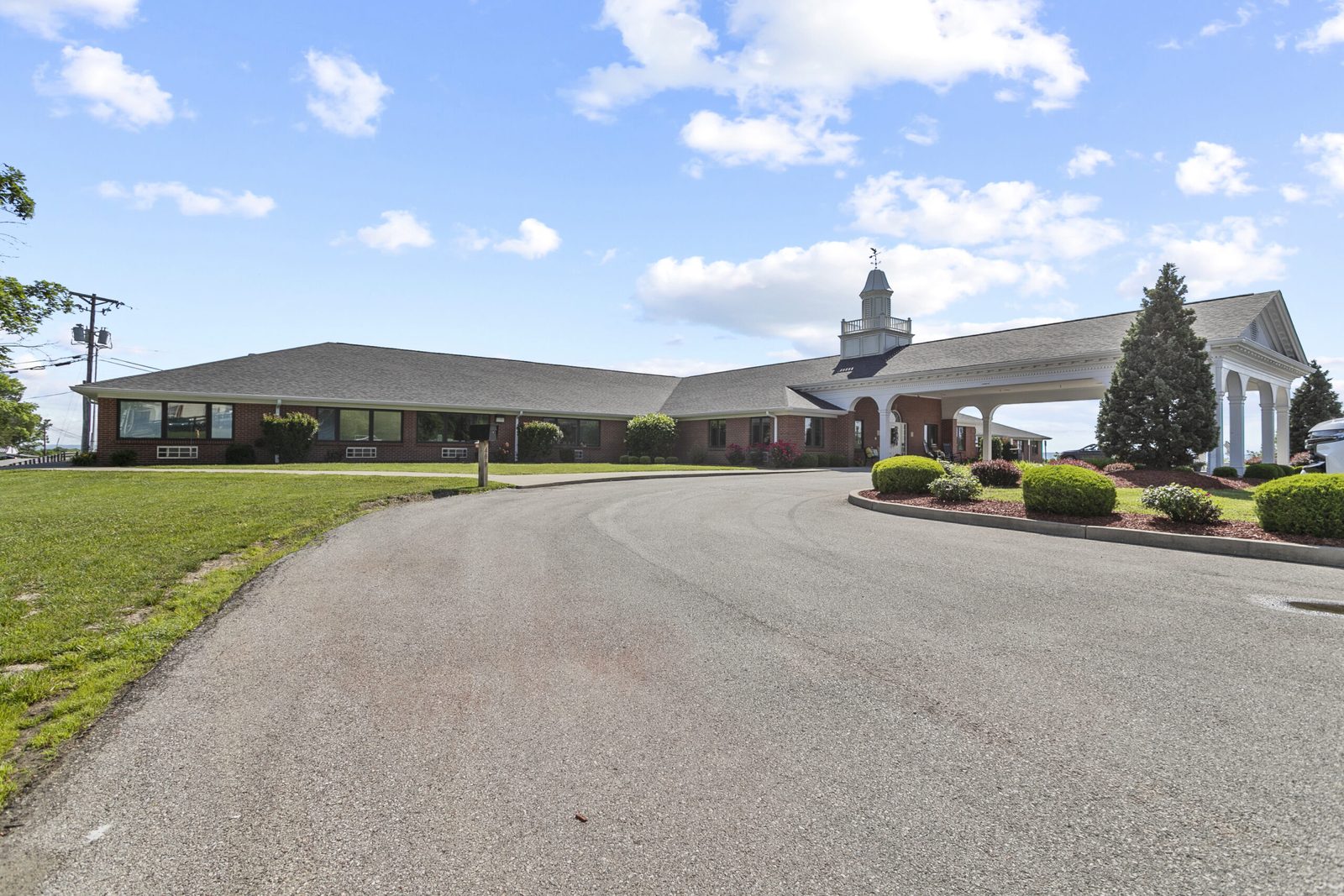Ridgeway Nursing & Rehabilitation Facility photo 1