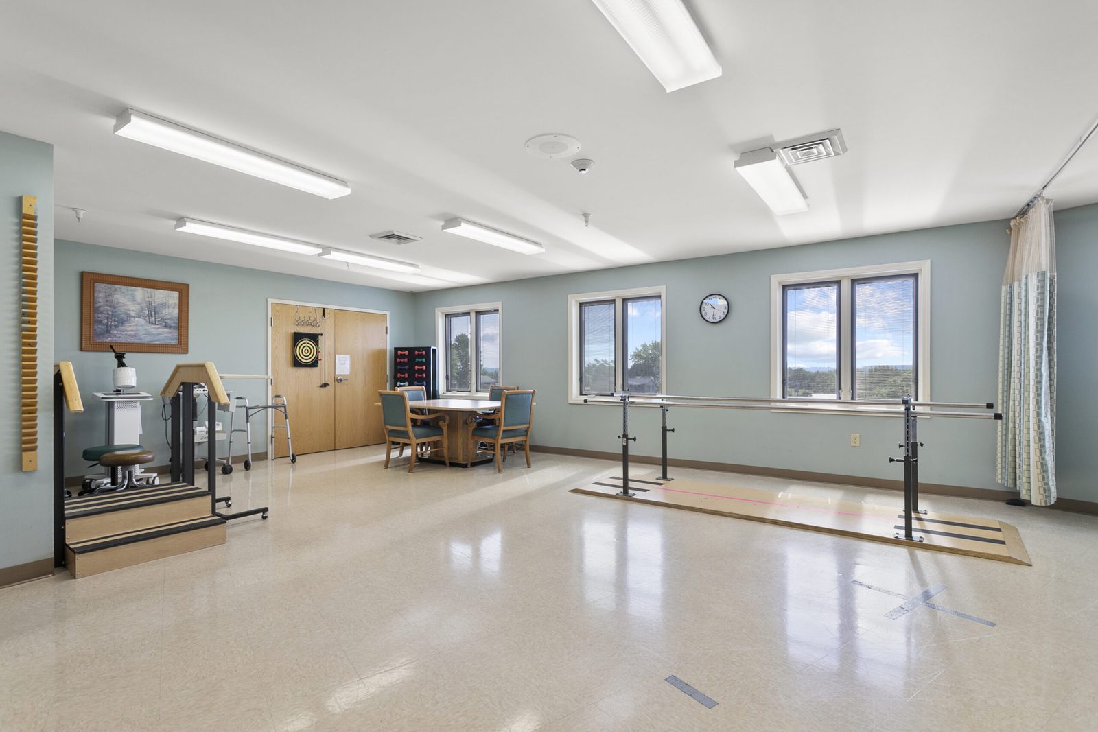 Ridgeway Nursing & Rehabilitation Facility photo 2