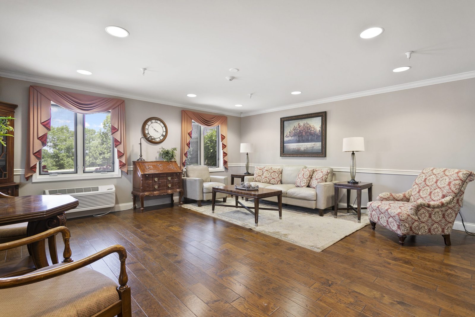 Ridgeway Nursing & Rehabilitation Facility photo 3