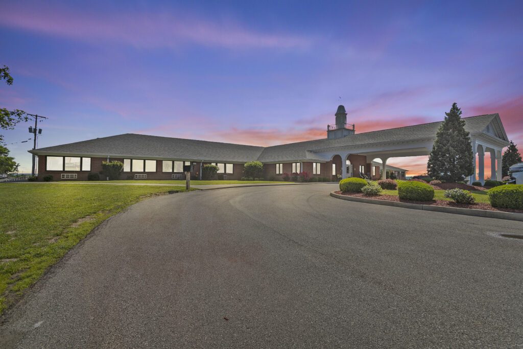 Ridgeway Nursing & Rehabilitation Facility photo 4