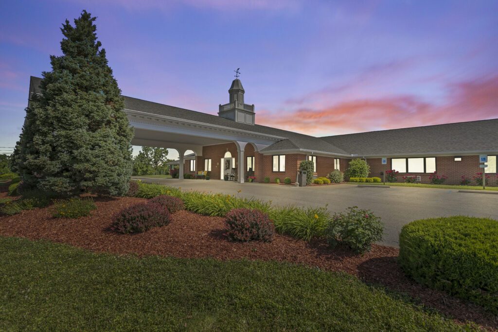 Ridgeway Nursing & Rehabilitation Facility photo 5