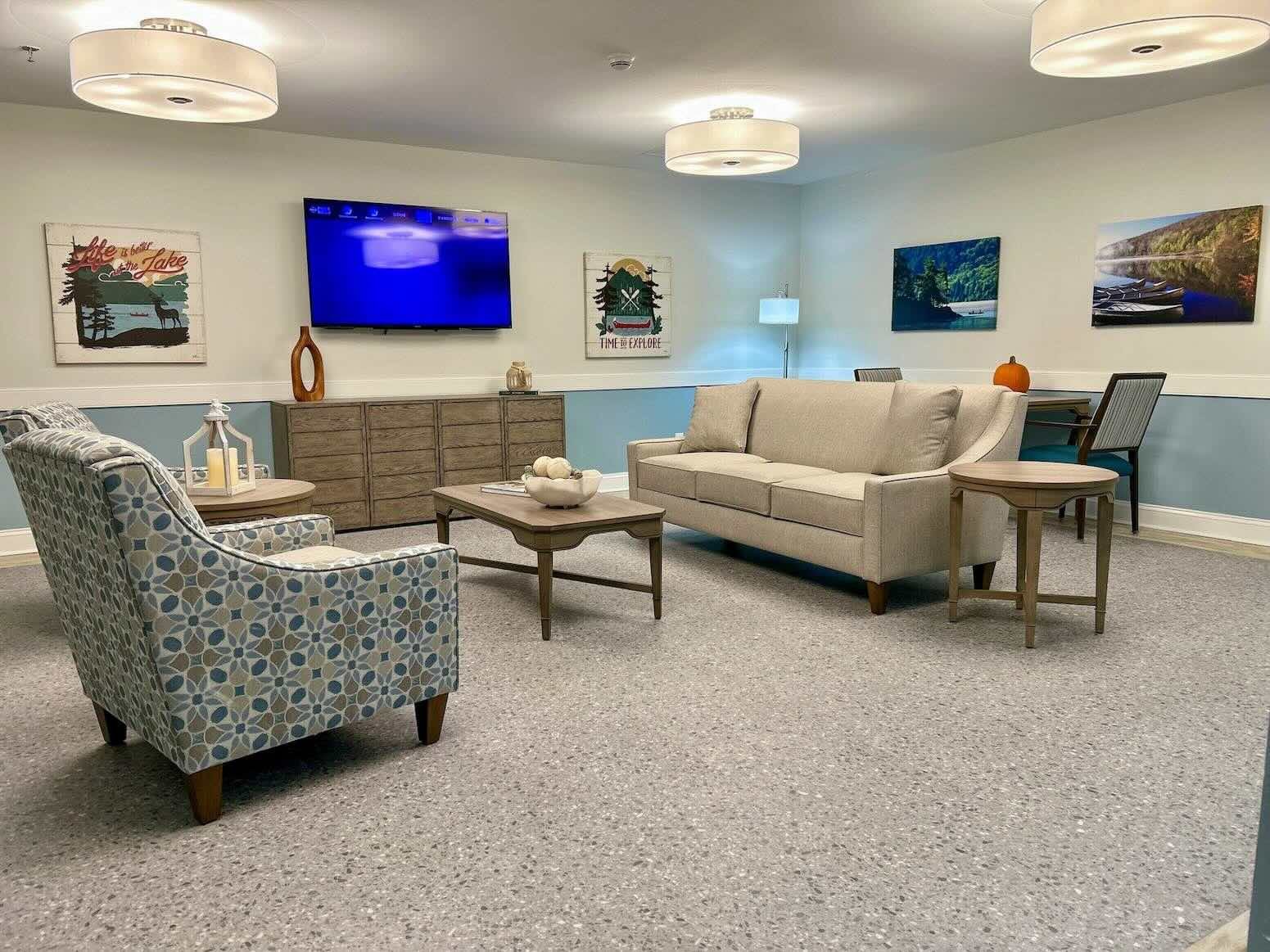 River's Bend Retirement Community photo 2