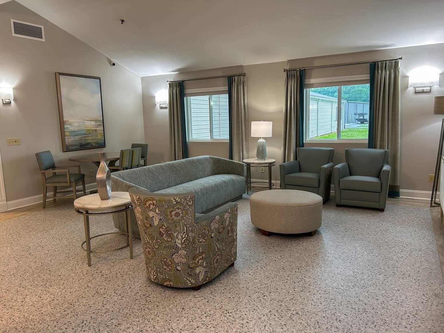 River's Bend Retirement Community photo 3