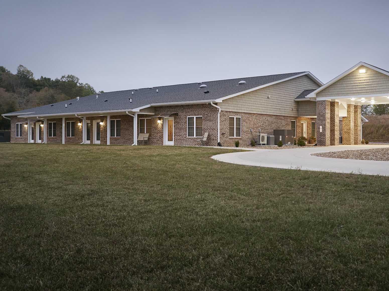 River's Bend Retirement Community photo 4