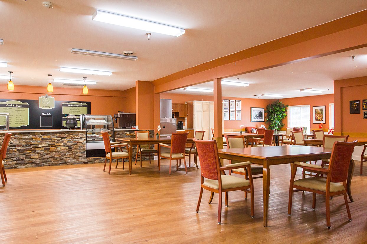 Riverside Manor Health Care Center photo 2