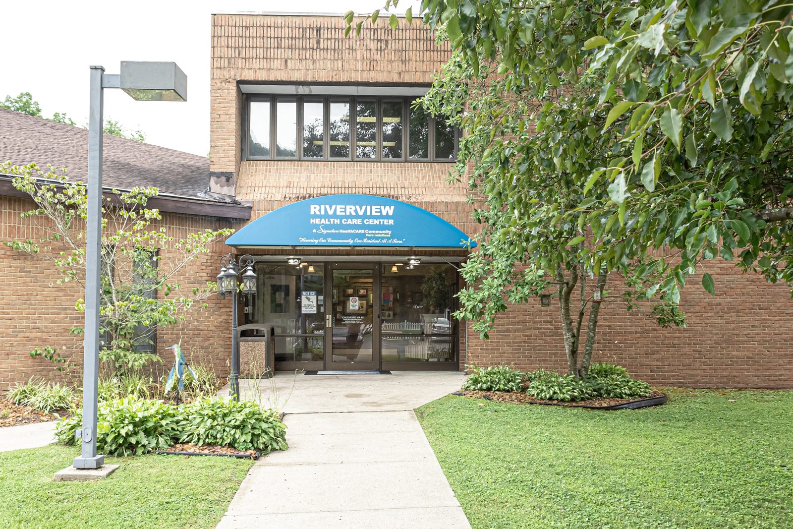 Riverview Health Care Center photo 1