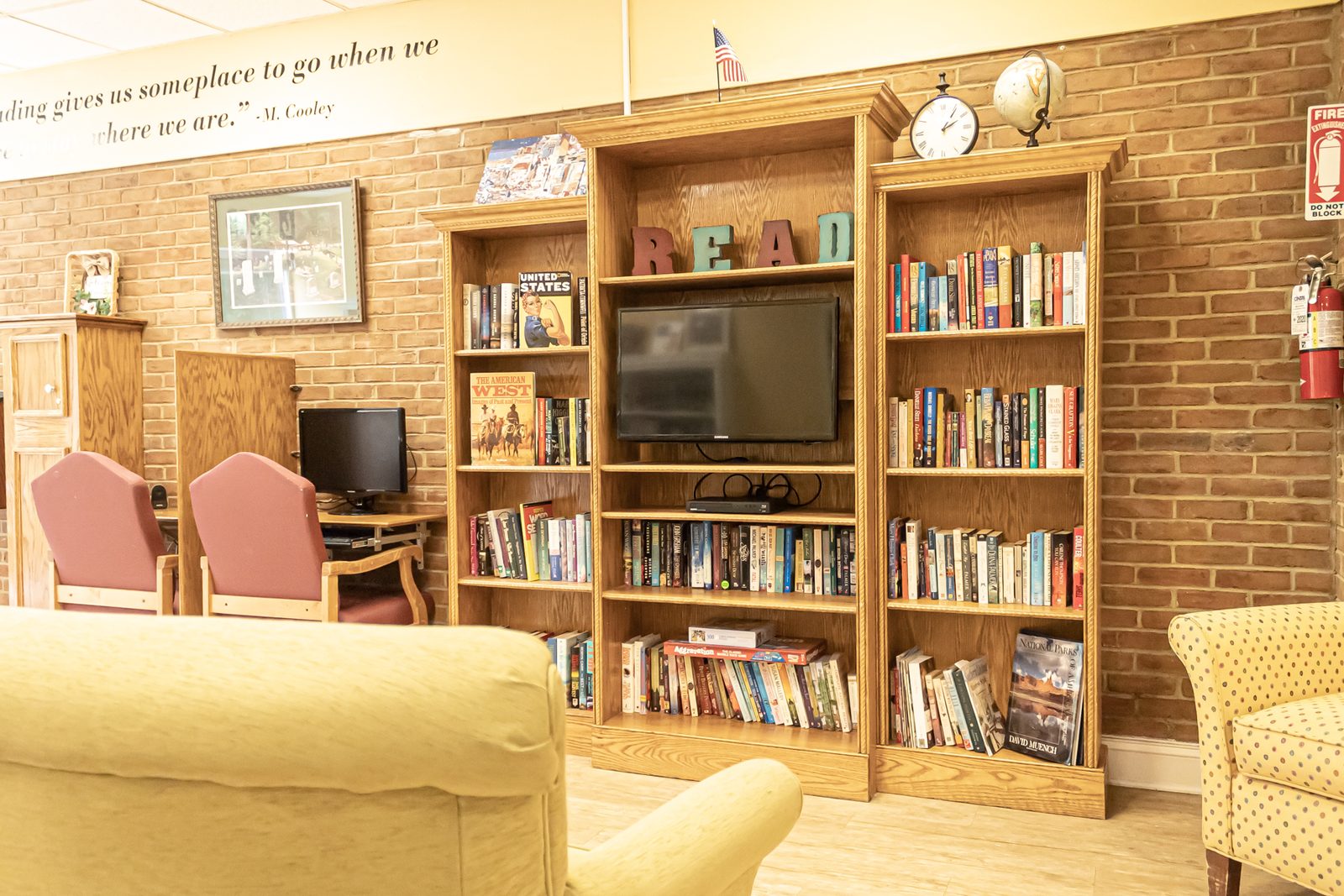 Riverview Health Care Center photo 3