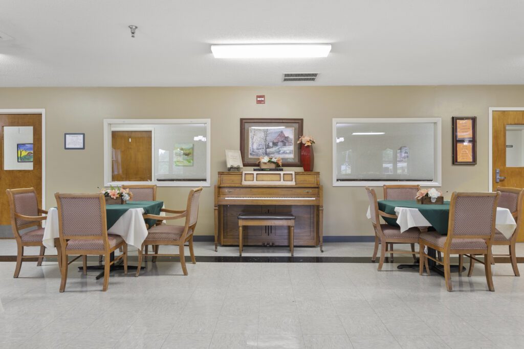 Robertson County Health Care Facility photo 2