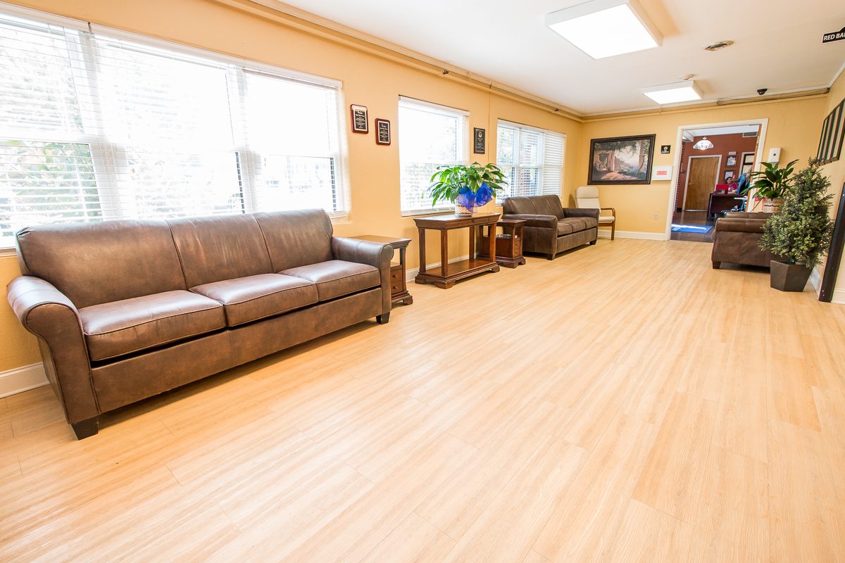 Rockcastle Health & Rehabilitation Center photo 2