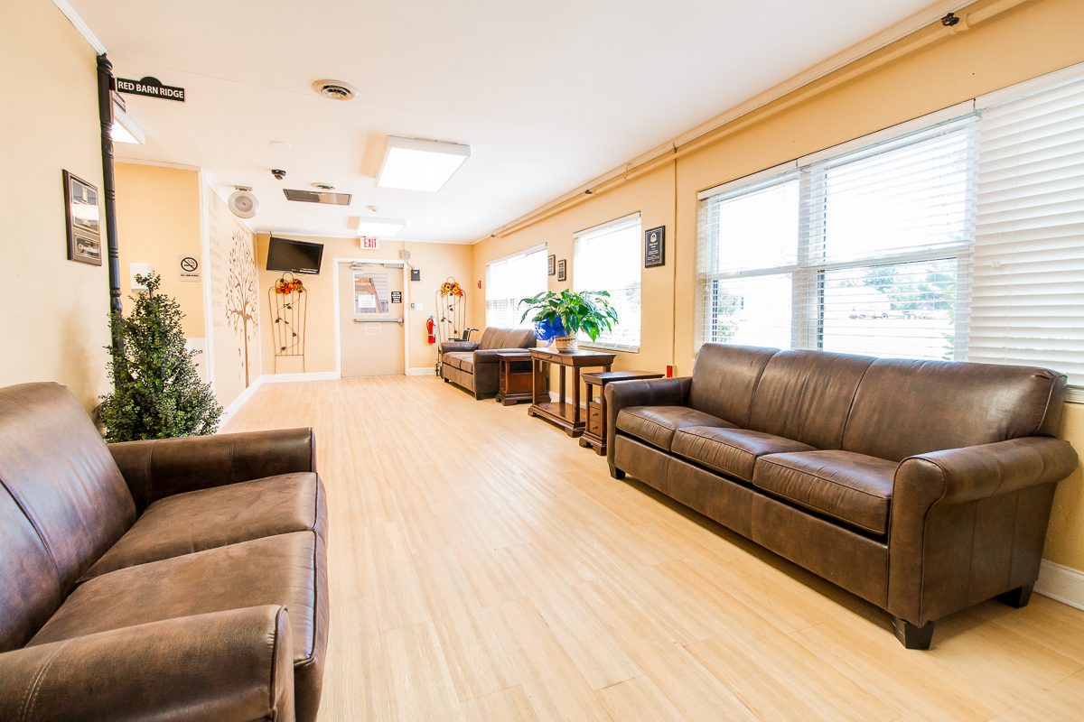 Rockcastle Health & Rehabilitation Center photo 3