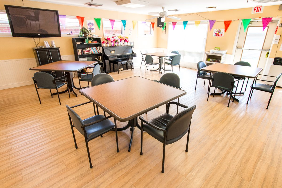 Rockcastle Health & Rehabilitation Center photo 4