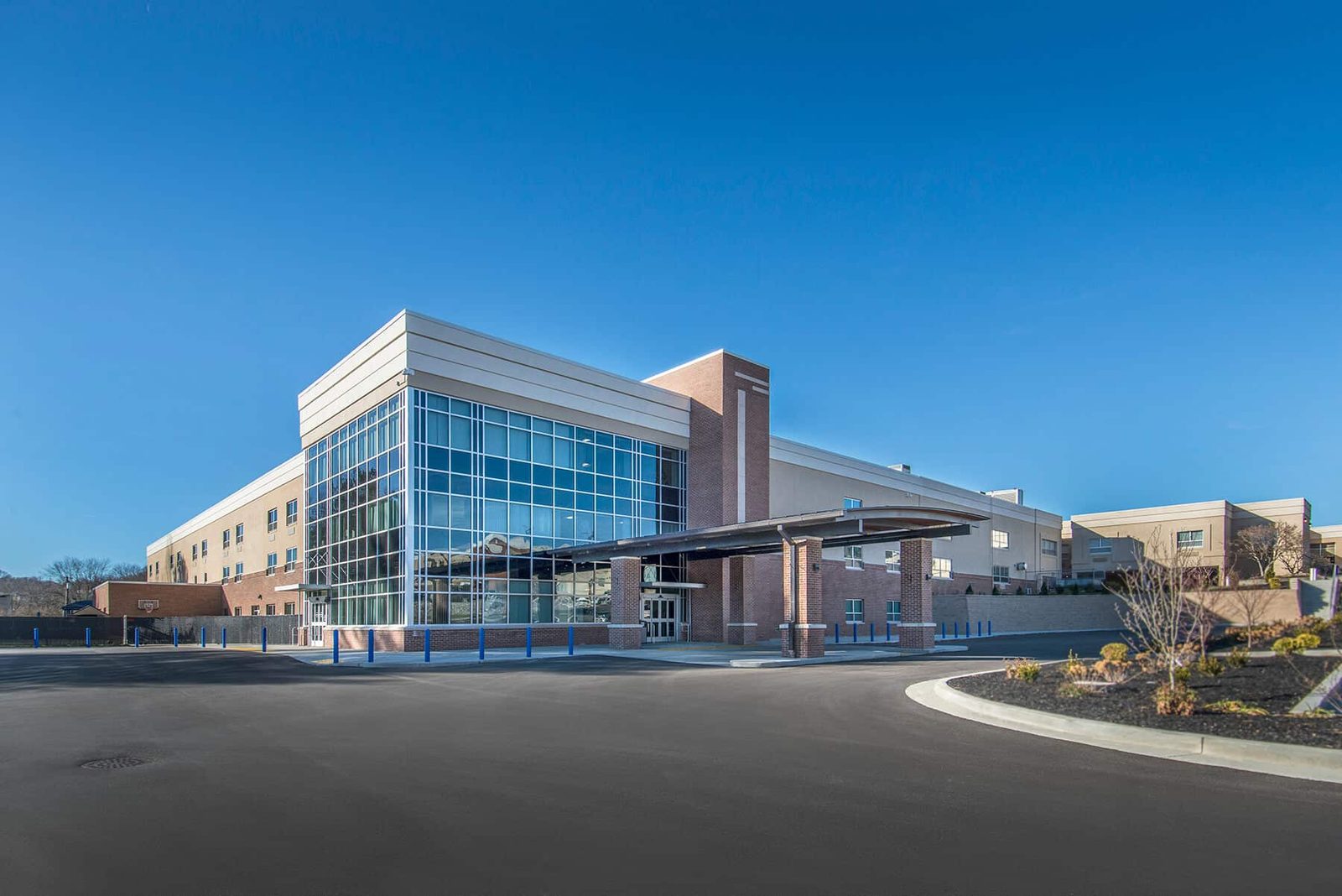 Rockcastle Hospital & Respiratory Care Center