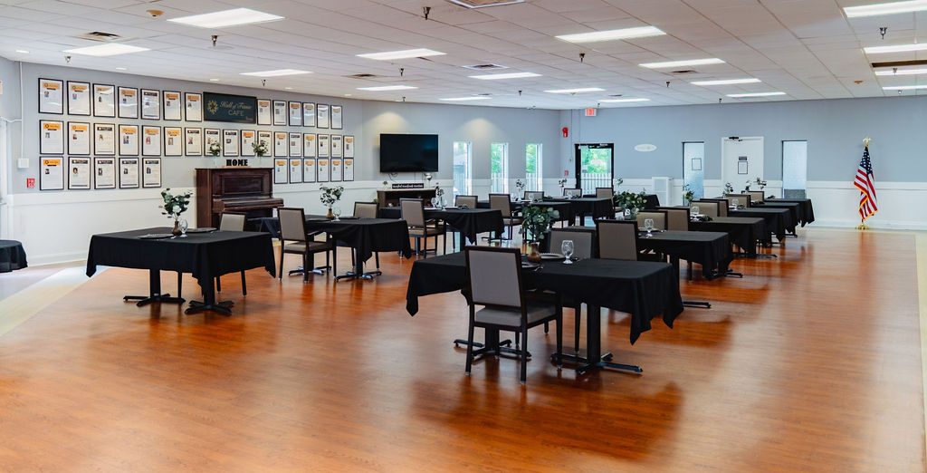 Signature Healthcare at Rockford Rehab & Wellness photo 4