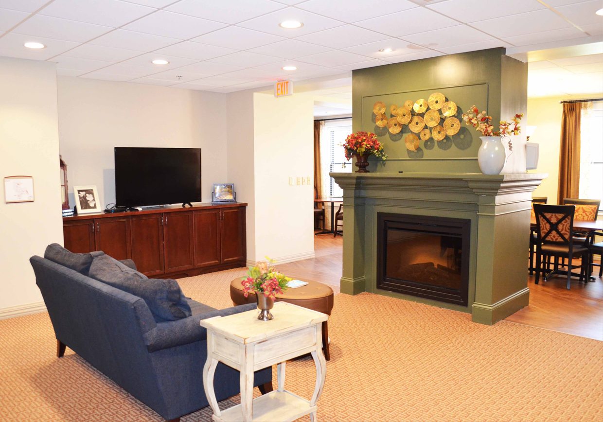 Rosedale Green photo 1