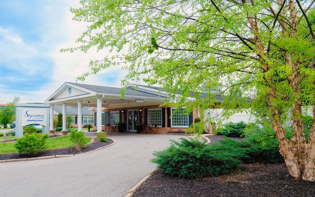Signature Healthcare of Bowling Green photo 1
