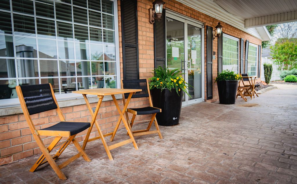 Signature Healthcare of Bowling Green photo 2