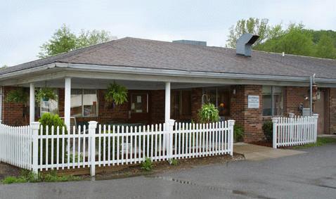 Salyersville Health Care Center