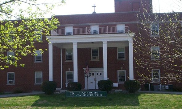 Sansbury Care Center