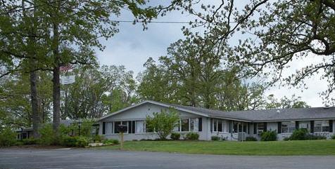 Shady Lawn Nursing Home