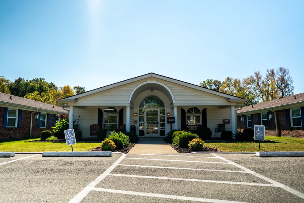 Signature Healthcare Of South Louisville photo 1