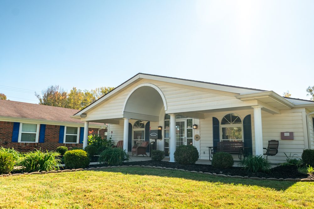 Signature Healthcare Of South Louisville photo 2
