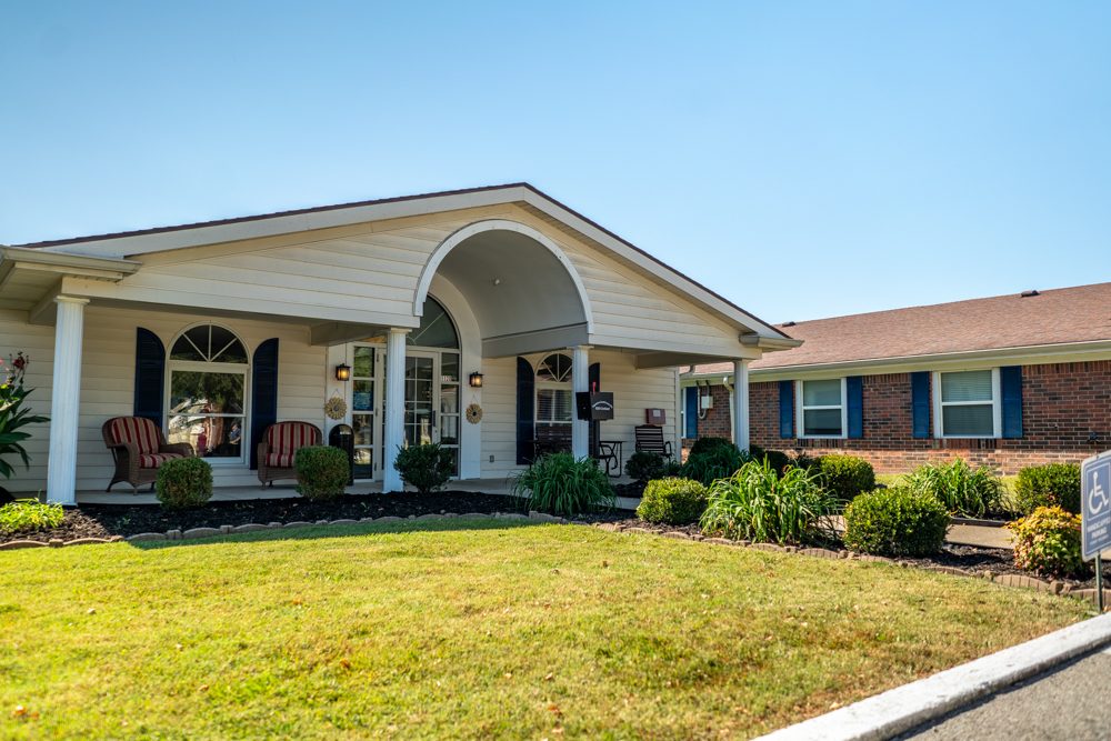 Signature Healthcare Of South Louisville photo 3