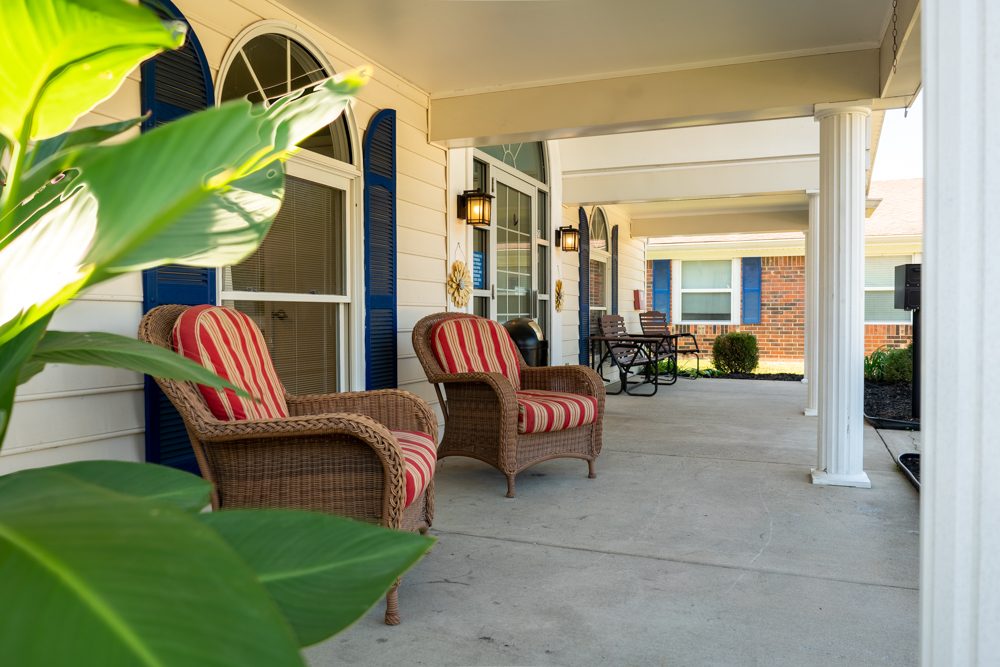 Signature Healthcare Of South Louisville photo 4
