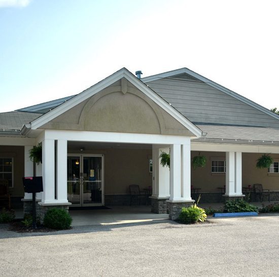 Spring View Health & Rehab Center, Inc photo 1
